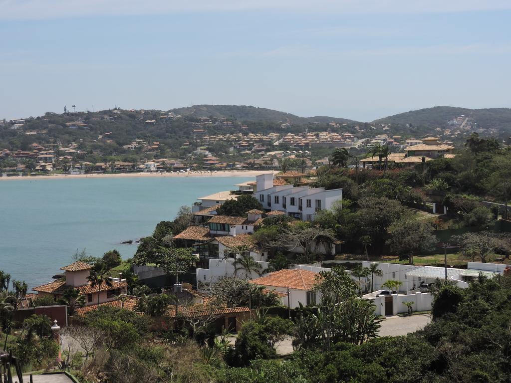 Hotel Bela Vista Do Mar à Búzios Chambre photo