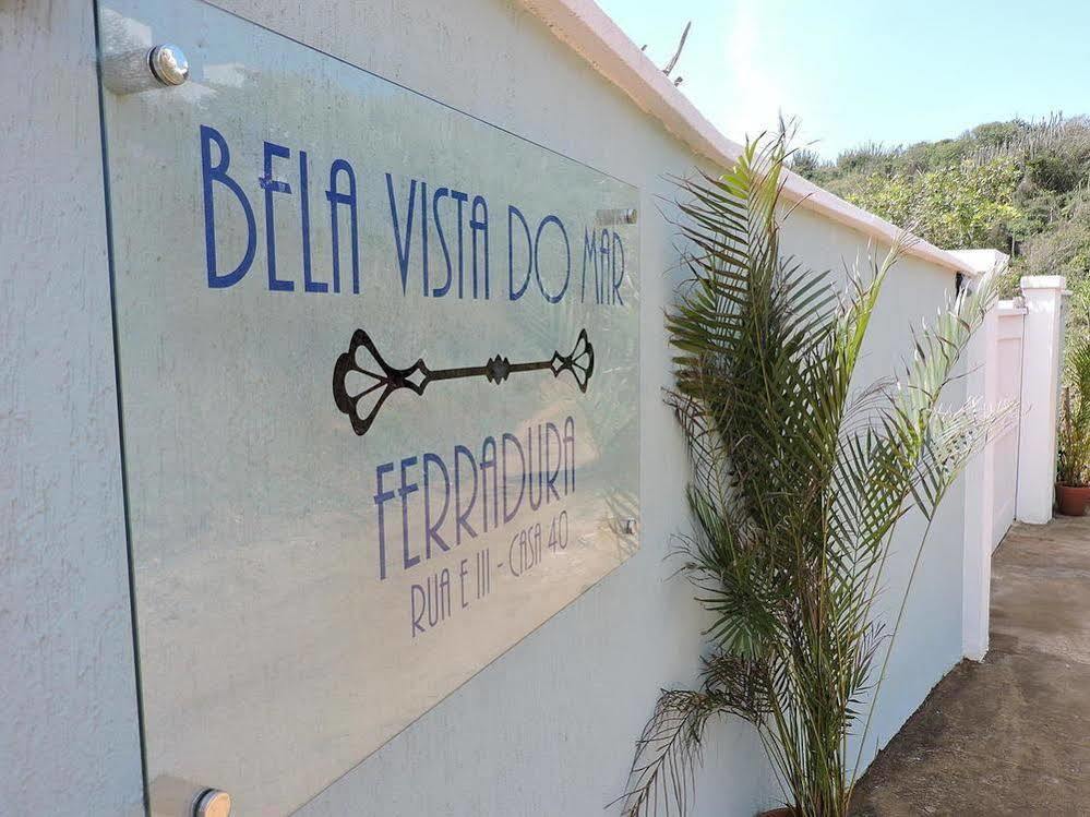 Hotel Bela Vista Do Mar à Búzios Extérieur photo